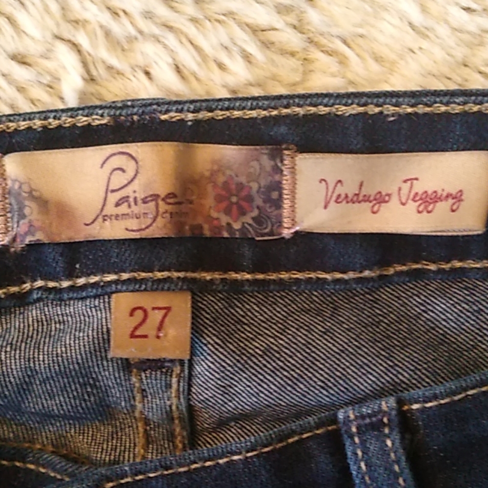 Paige Verdugo Jegging - Picture 6 of 8